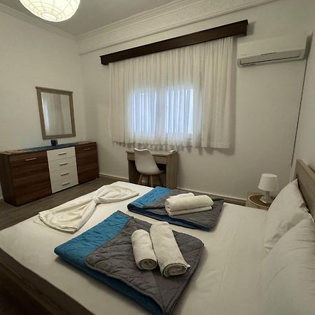Holiday Dream Artemis Apartment Mastichari  Exterior foto