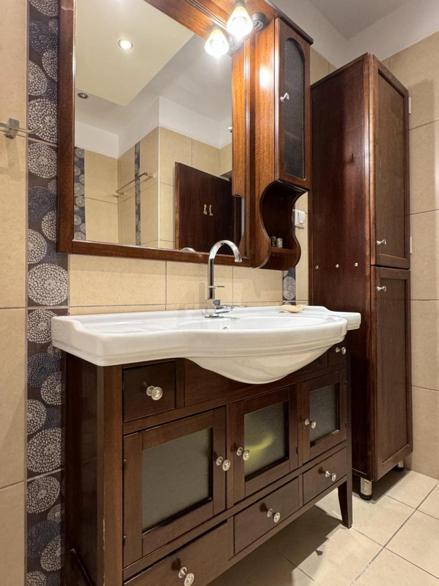 Holiday Dream Artemis Apartment Mastichari  Exterior foto
